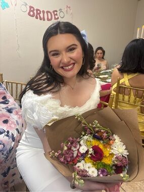 Meet your Posher, Grace